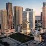 Kasumigaseki Capital Launches First Project in the United States at Miami Worldcenter