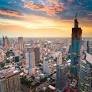 Focus on Kasumigaseki Capital and Nachi-Fujikoshi; IPS and Monogatari Corporation appear weak.